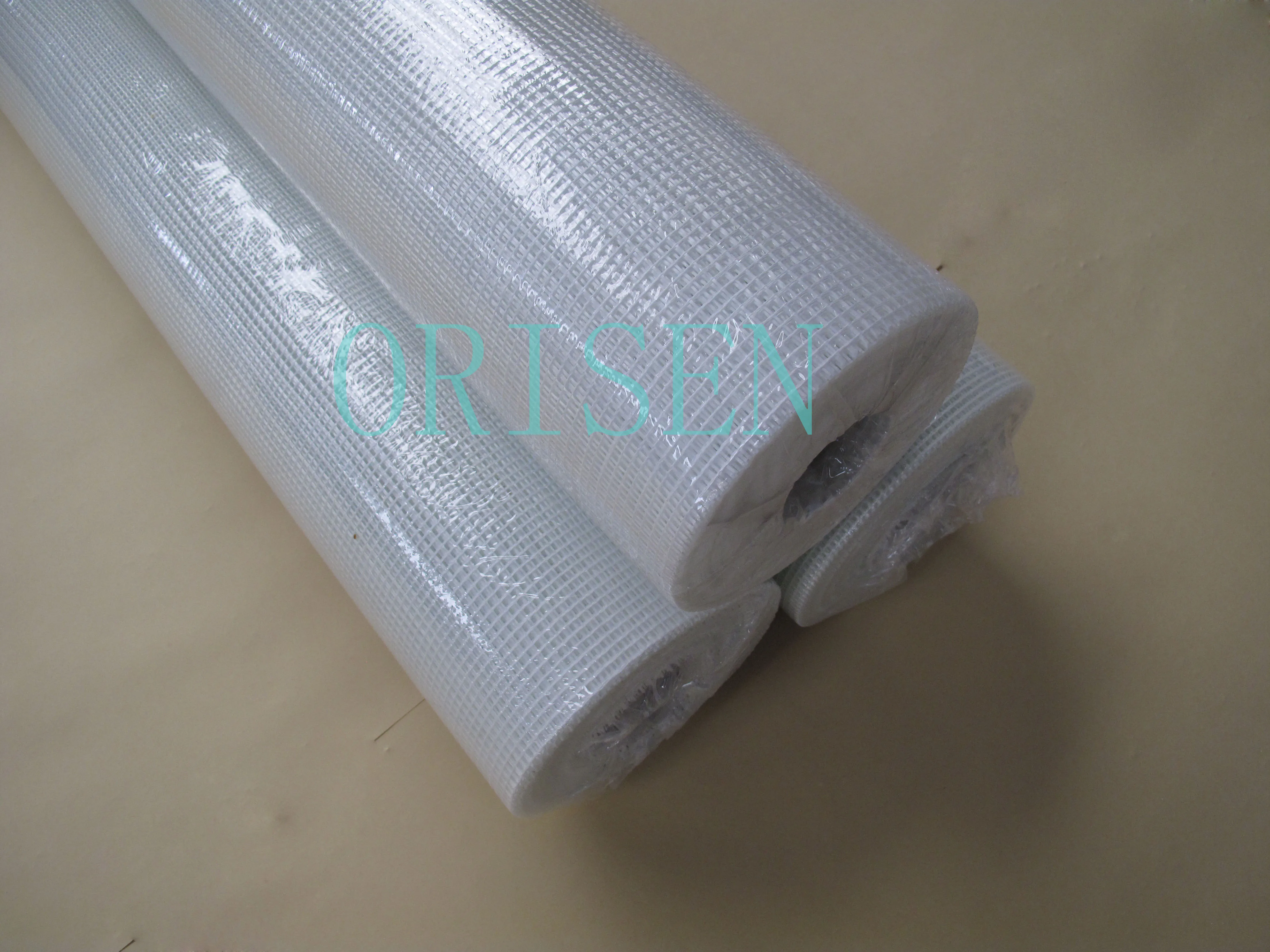 Alkali Resistant Glass Fiber Mesh 60 GSM Hot Selling