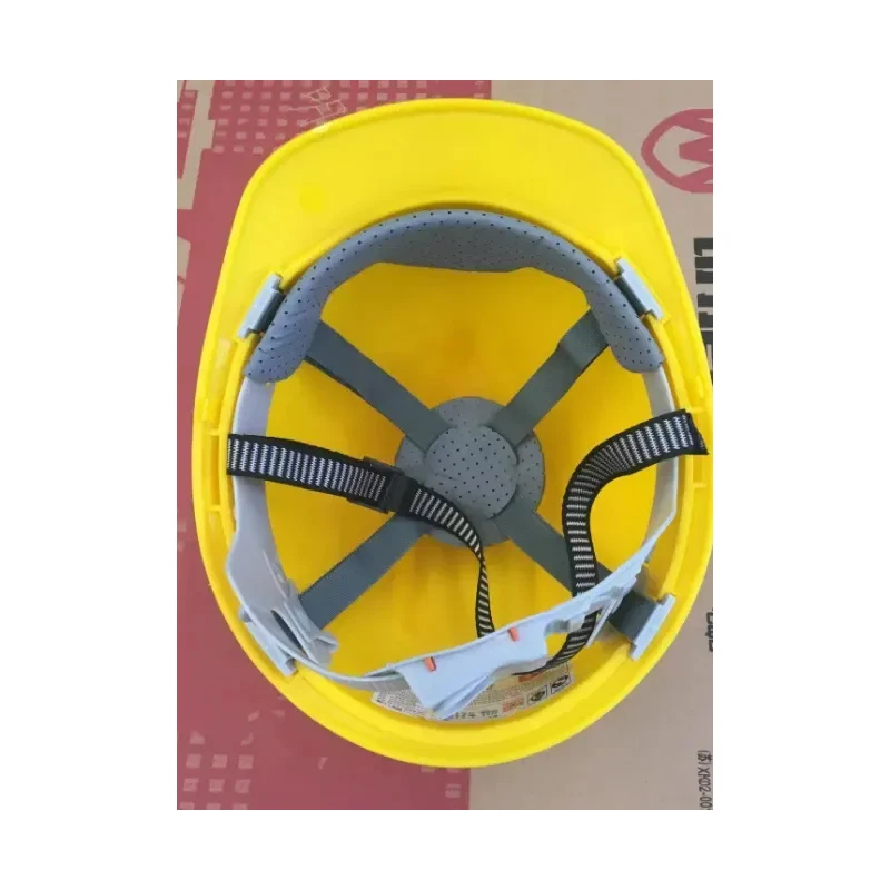 personal protective equipment safety helmet hard hats construction Abs Safety Helmet