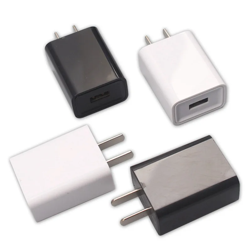 1A/2A/2,1 A USB настенное зарядное устройство, высокое качество, конкурентоспособная цена