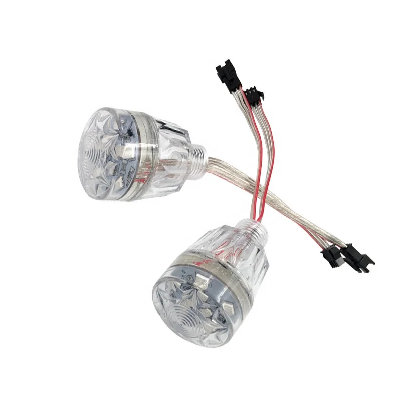 RGB Pixel Programmable IP68 Waterproof Dc24v 35mm Led Point Pixel Light.jpg