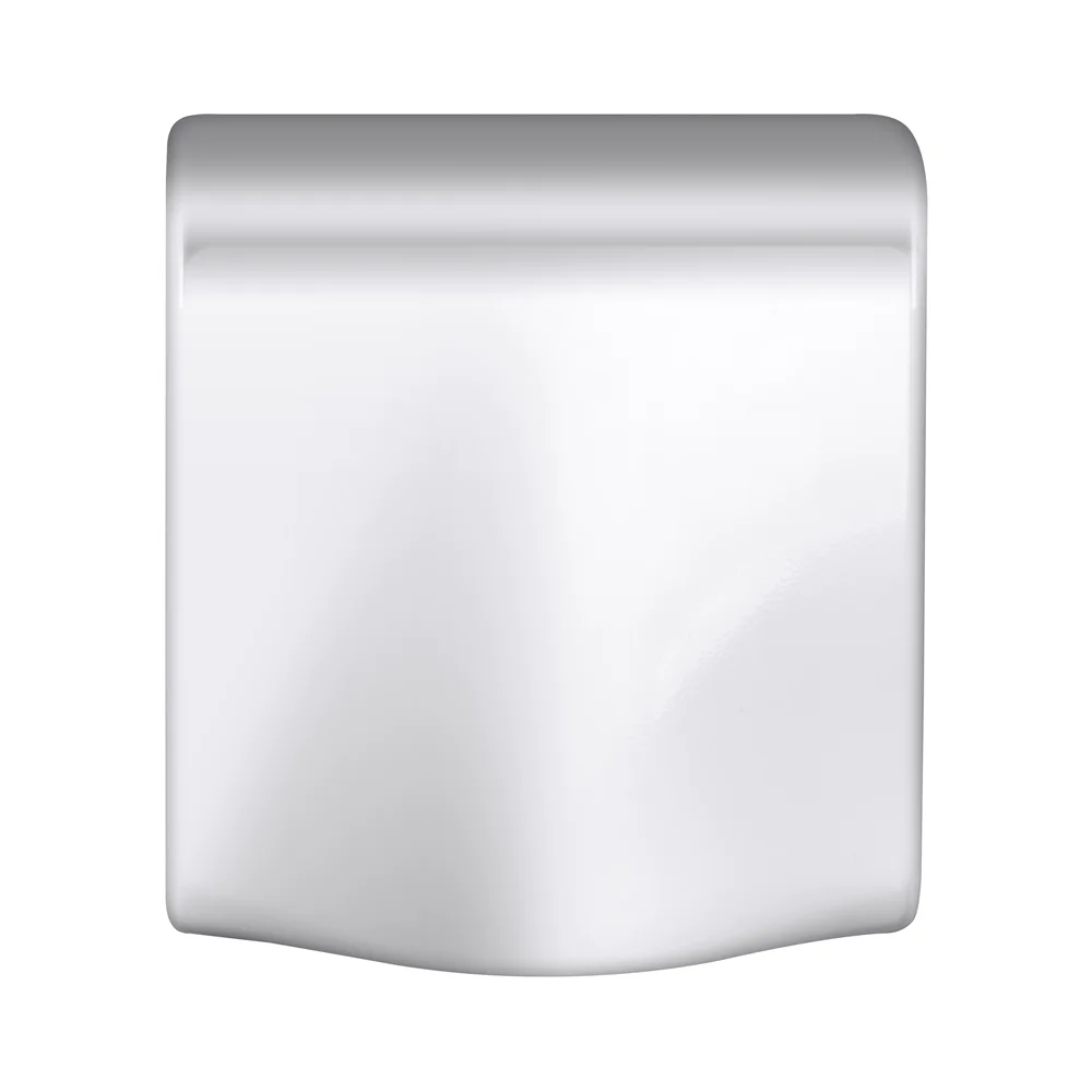 Энергосберегающая нержавеющая сталь 304 легко монтируется 720 Вт компактная автоматическая сушилка для рук из нержавеющей