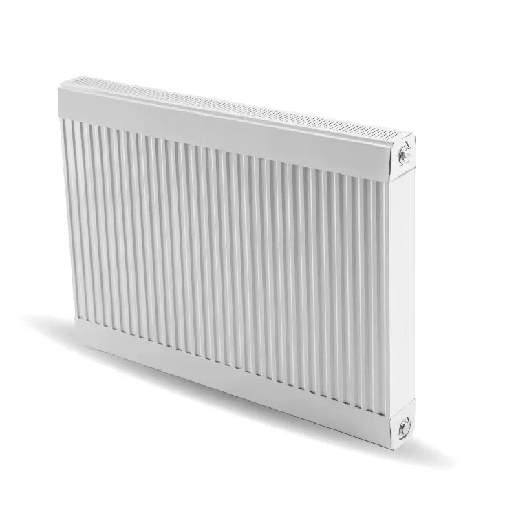 China Steel 500*1000  Panel Vertical Radiator Water Heating Radiator Used For Room Heating With Popular Design