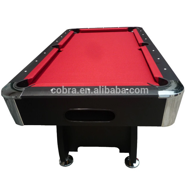 
KBL-7901R Pool Table automatic ball return system 