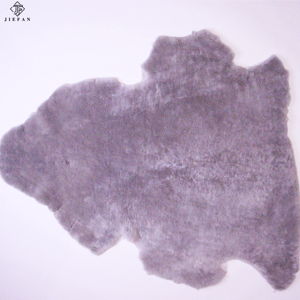 Оптовая продажа натуральная овчина зимняя овечья Кожевенная подкладка для пальто мягкая шкура подлинный Мех животных