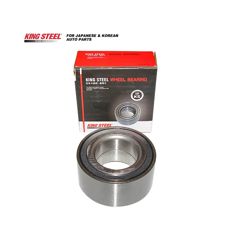KINGSTEEL OEM GK3951 44300-S84-A02 repuestos automotriz запасные части трансмиссионный подшипник ступицы колеса в сборе для HONDA ACCORD