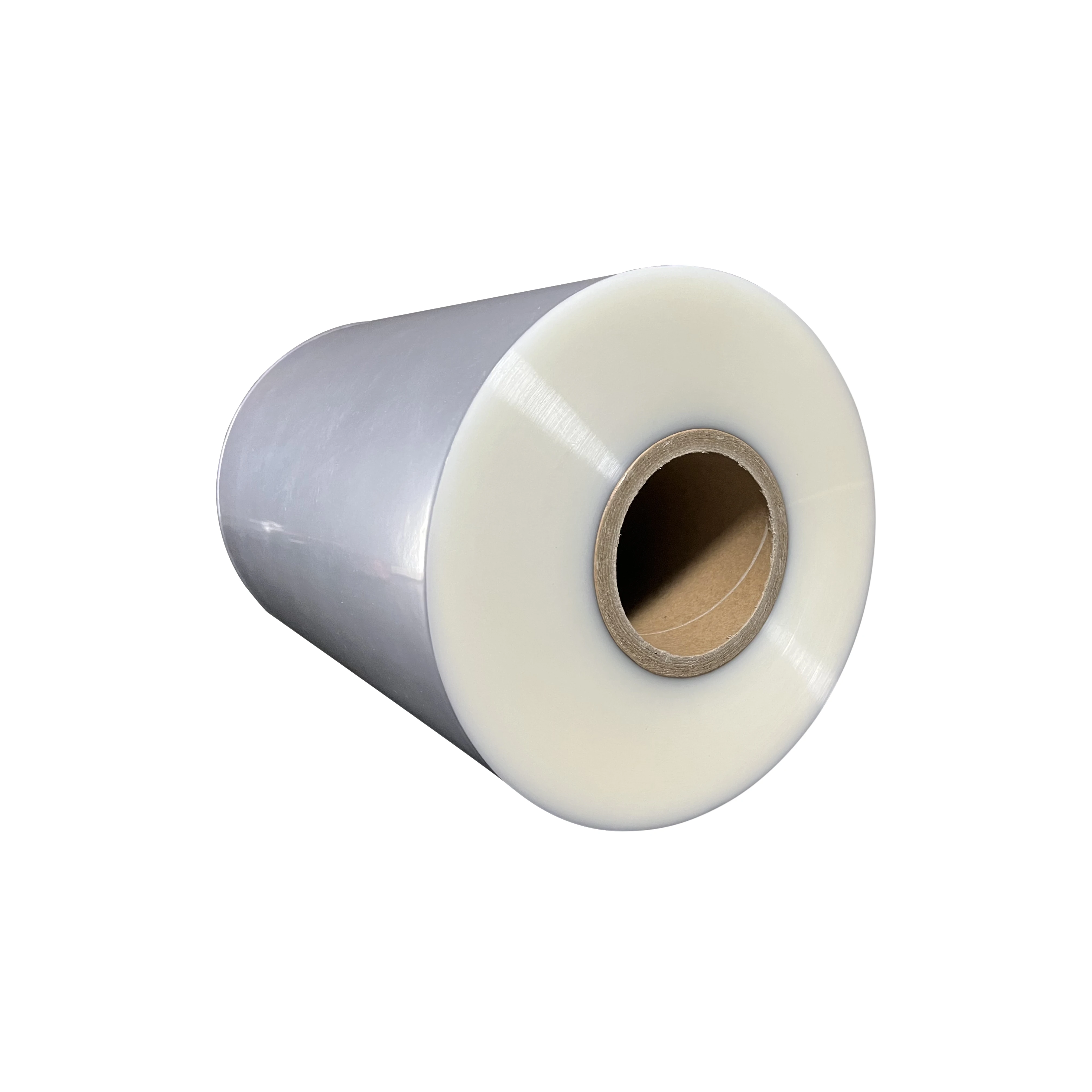 Cigarette Packing - BOPP Film - Transparent BOPP Film Cigarette Box Wrapping High Shrinkage - Cigarette Packing Materials