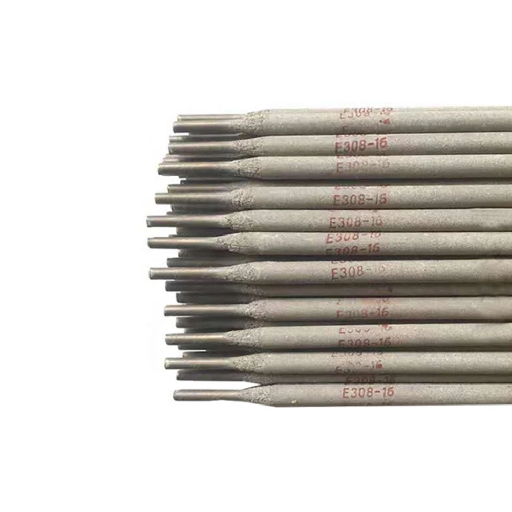 high quality welding rod factory price E308-16 tig welding rod Stainless Steel Welding Electrodes
