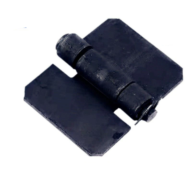 Heavy Duty Casting Iron Folding Truck Part Dump Semi Trailer Welding Hinges