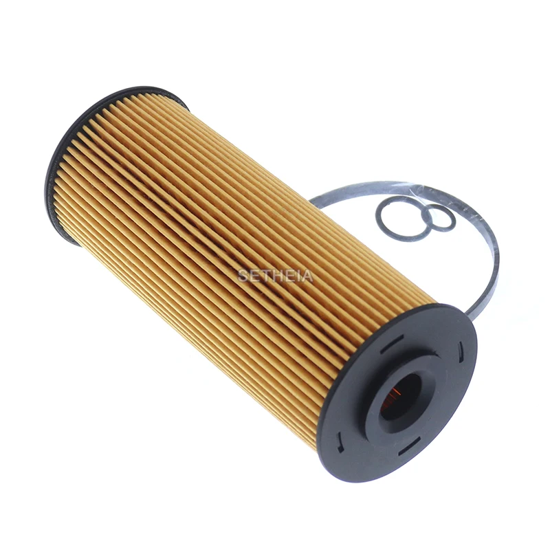 Oil filter for ISUZU truck N-Serie NLR85AL NLR85L NNR85L NPR85G NPR85L NMR85L NPR85P OE 8-98018-858-0 8980188580 98018858