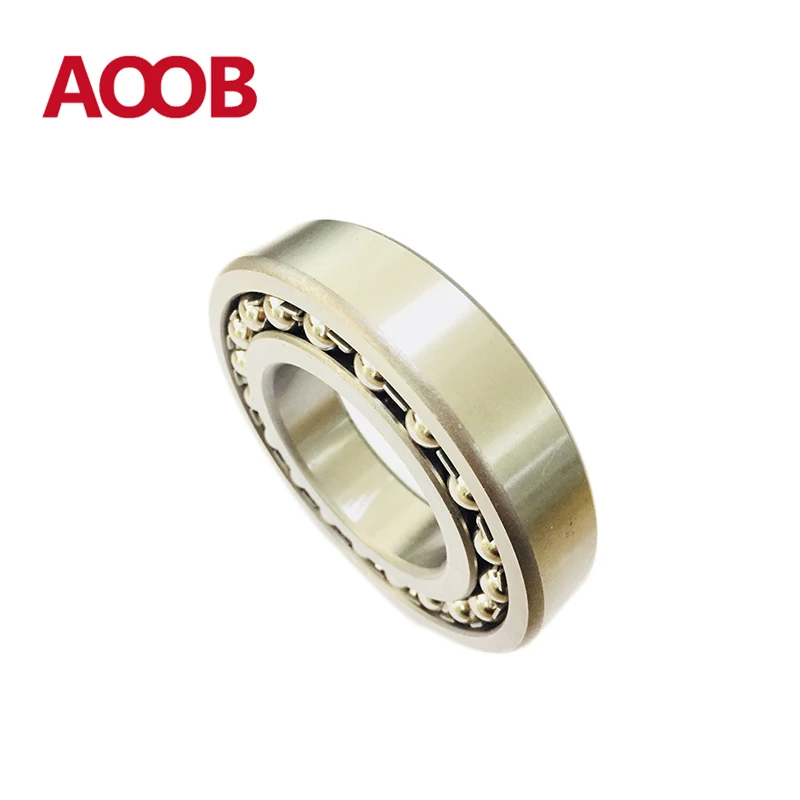 Professional Manufacturer Self-aligning Ball Bearing 1212