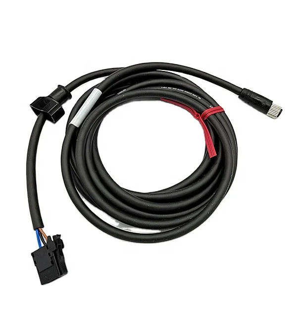KEYENCE  GT2-CH2M  High-Accuracy Digital Contact Sensor    Sensor Head Cable, Straight Type 2 m        New original
