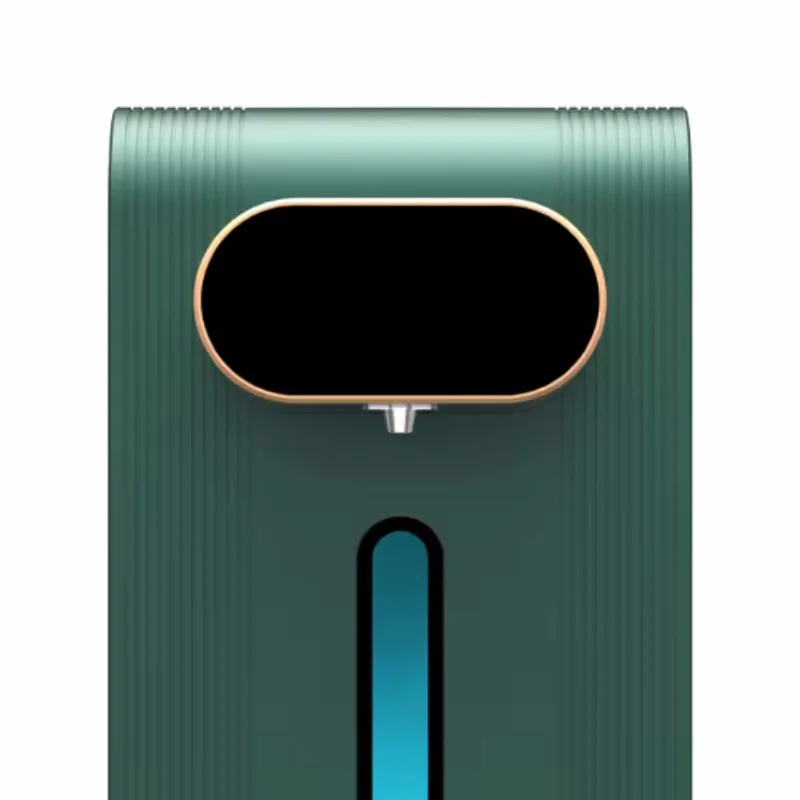 Portable Countertop Hydrogen Water Machine Electric Filter H2 Hydrogen Generator Desktop Water Dispenser