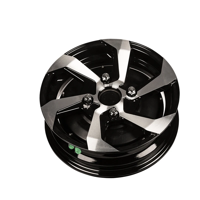 YMMOTOR 3000w V2 Gearless BLDC Hub Motor for Electric Car Tricycle