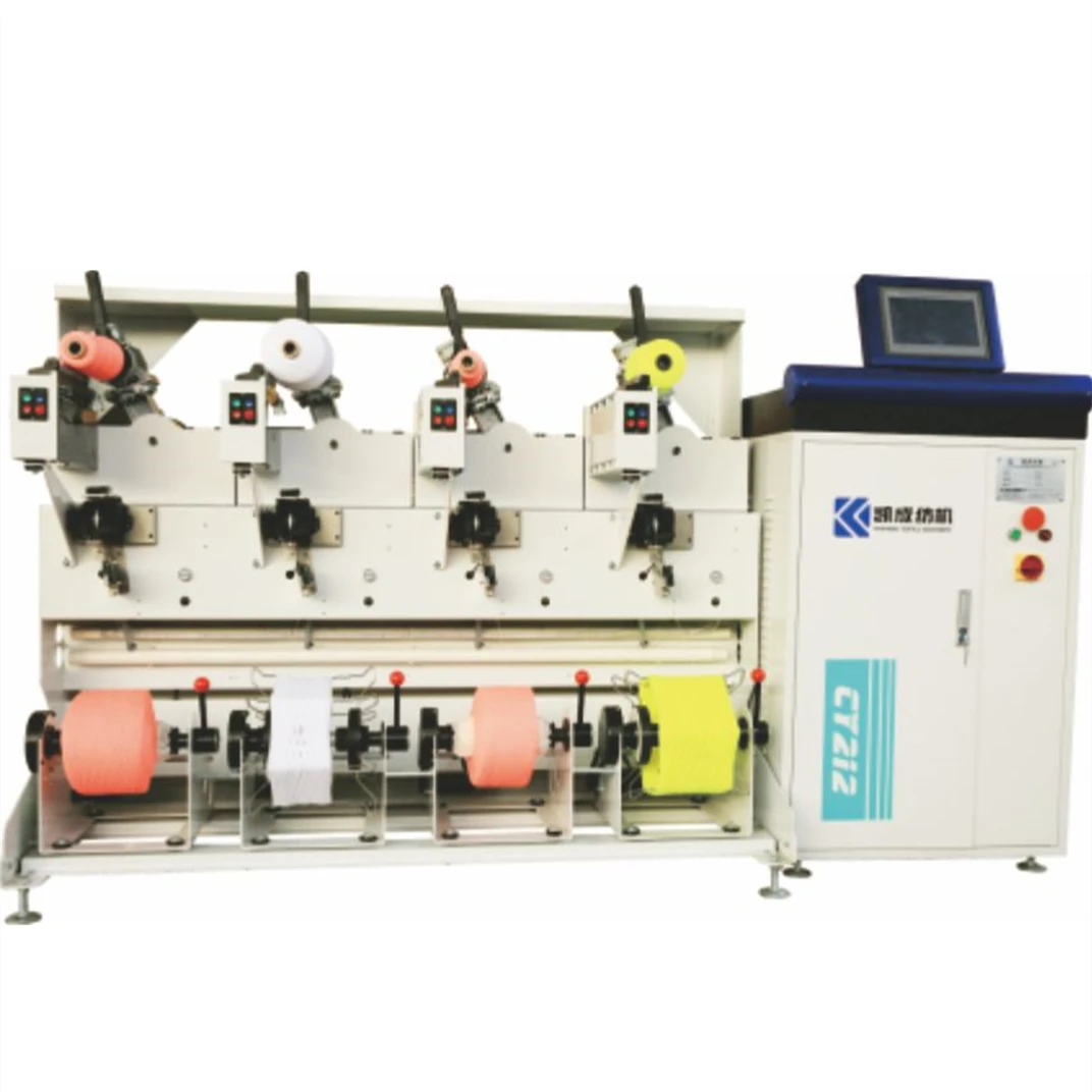 KC212 Thread winder sewing thread winder thread winding machine