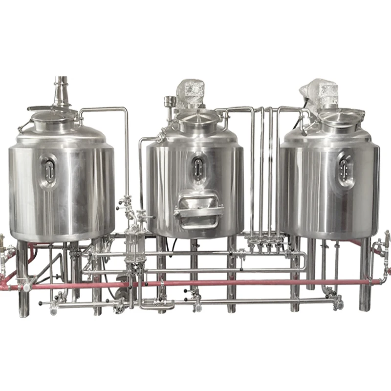 500L beer maker machine brewery craft equipment productos cerveza de artesanal