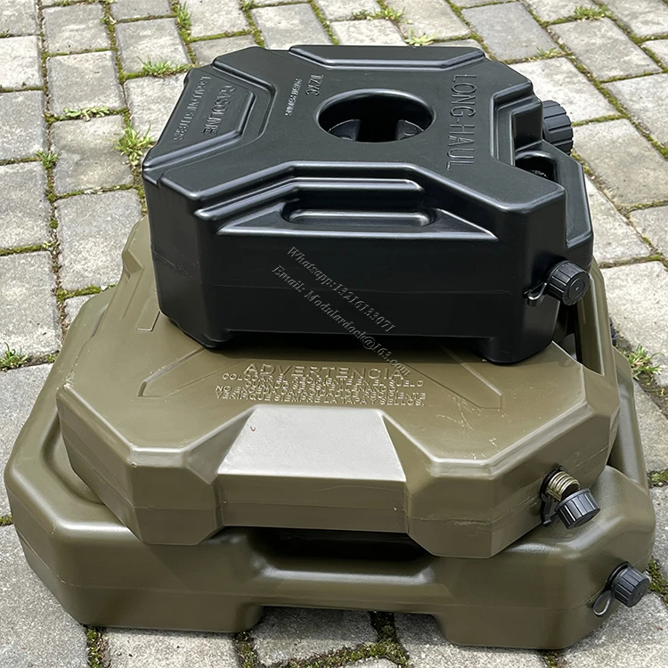 Large plastic jerry can 5 litre/25litre/20litre