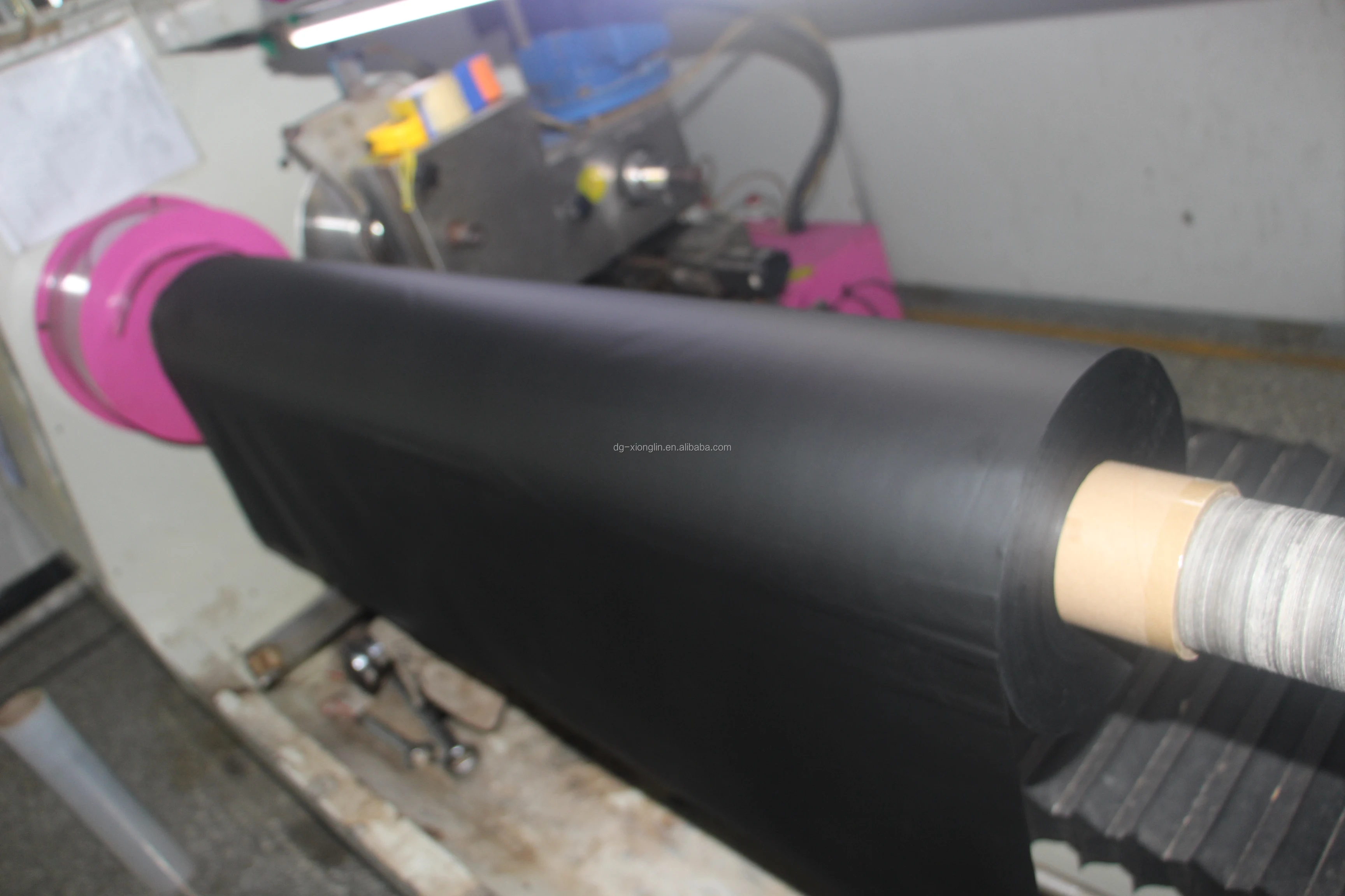 Running Shoes Tongue Labels  Logo Film Washable Printable Film Xilnglin Factory