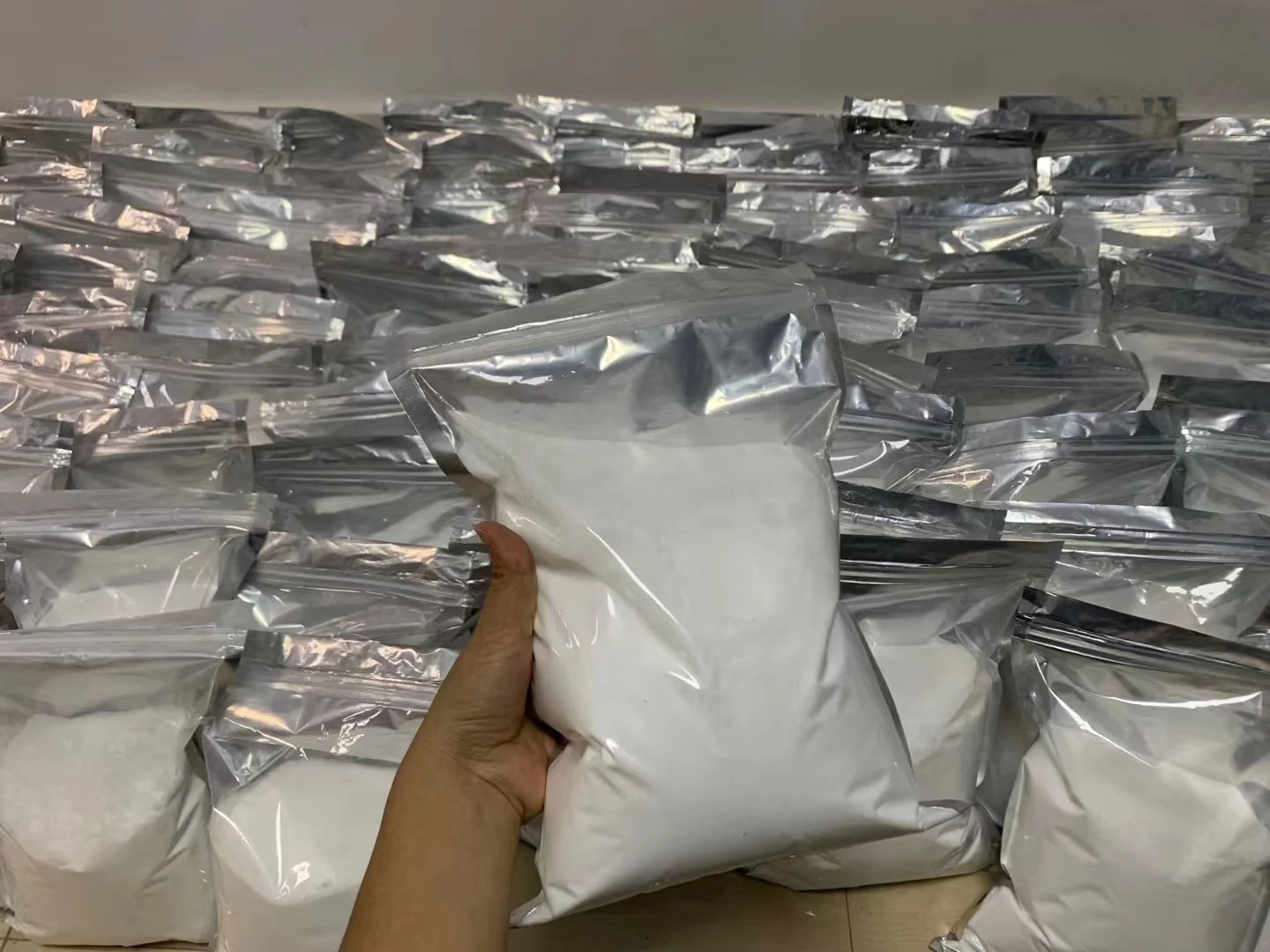 1kg dtf adhesive powder for dtf printer digital transfer printing