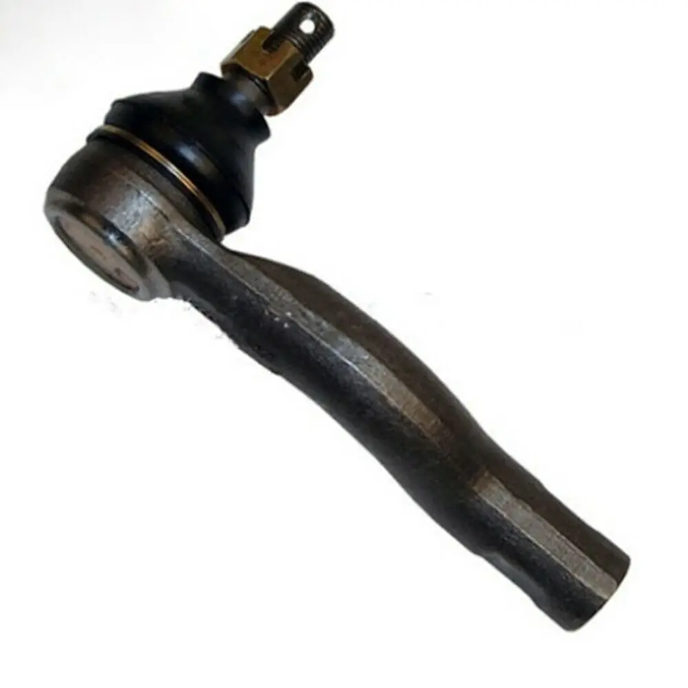 QYT Steering tie rod end 45047-09341 CET-202L FOR Toyota ETIOS,YARIS SEDAN 10- out LH