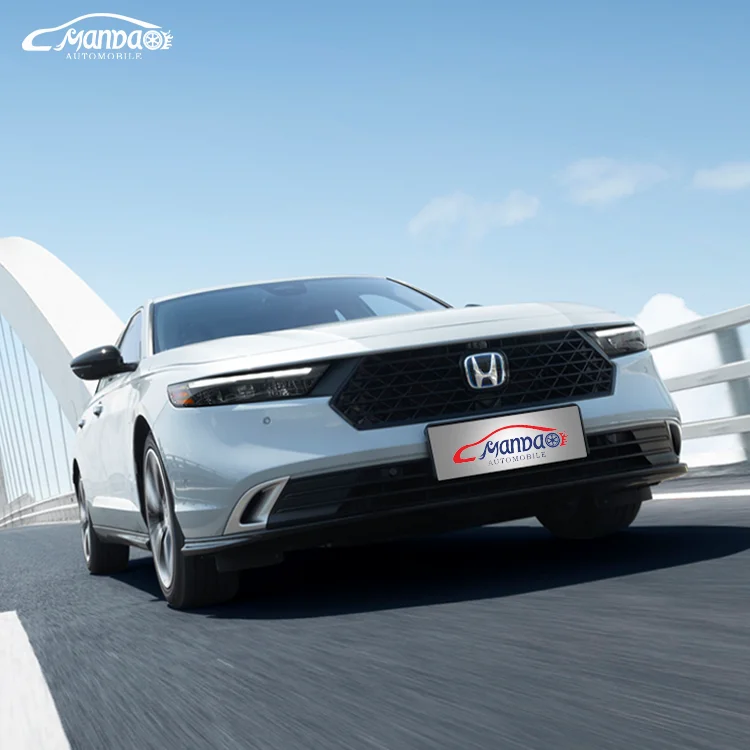 cars used H-onda accord 2023 260TURBO Premier Edition h-onda accord 2018 car engine H-onda Accord 2019 used China