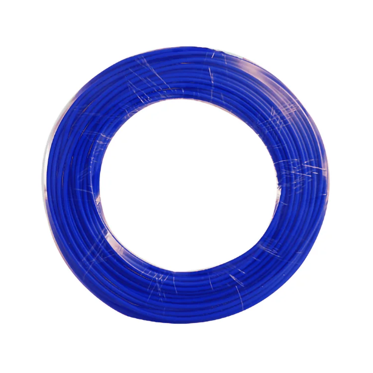 Silicone Cable Tinned Copper Wire  For Device Various Sizes Can Be Customized
