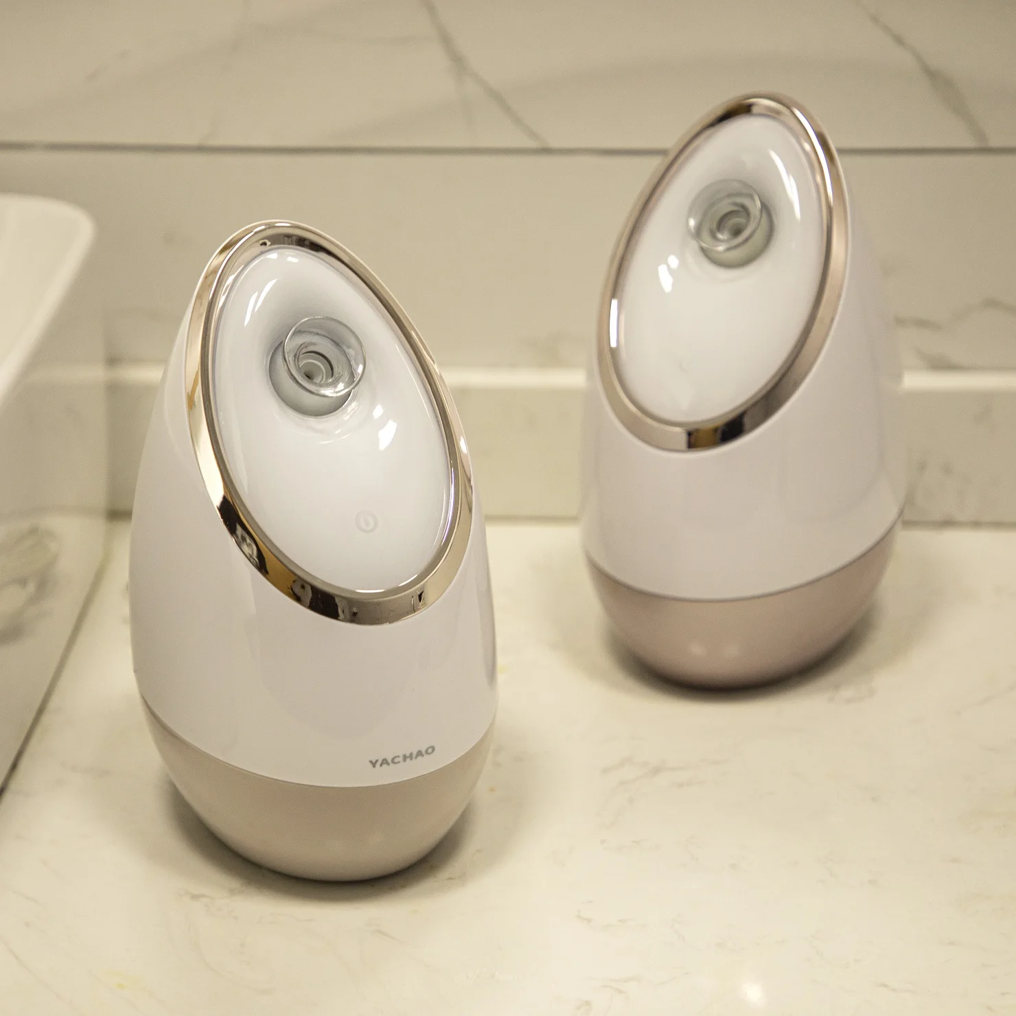 2022 Hot Sale Beauty Personal Care Face Steamer Sprayer Face Humidifier Facial Steamer