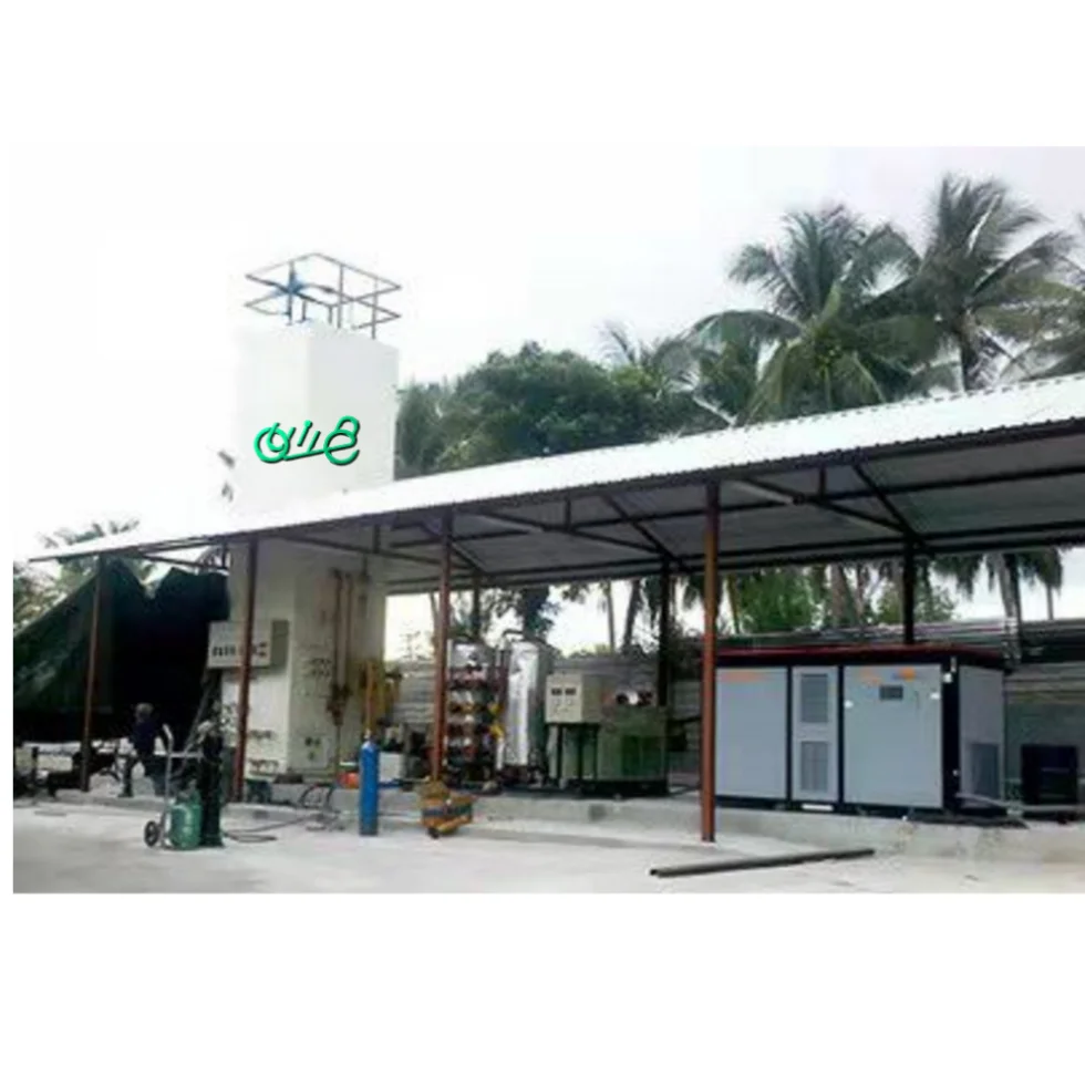 
Factory Price High Purity Medical Cryogenic Liquid Oxygen Generator Plant With Hospital Oxygen Cylinder Filling Station 
