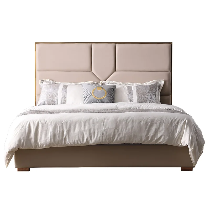 
High Cost-effective high quality adult simple comfortable loft bed 