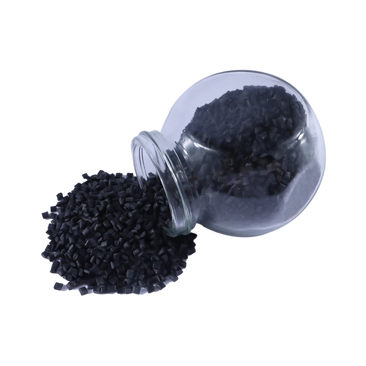 High Temperature Resistance Led Pbt Raw Material Plastic Injection Molding Pbt raw materials