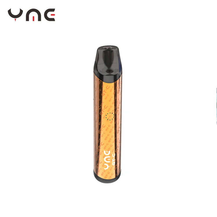  Хит продаж Заводская форма дизайн на заказ курительная сигарета для кальяна Usb с