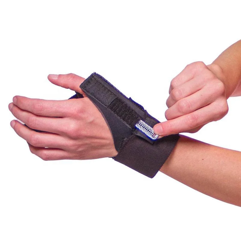 Распродажа 2021, регулируемый эластичный Фиксатор на запястье для игры в гольф