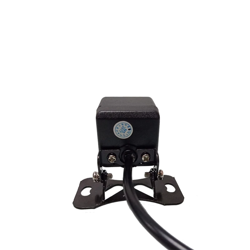 Mini Starlight Backup Reverse Camera Waterproof Security Rear Back Camera Car Side View Camera