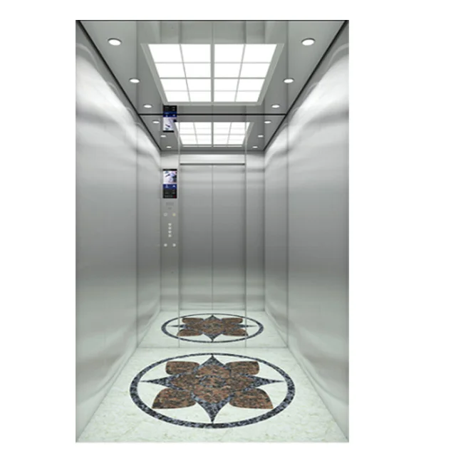 Direct home lift residential single passenger elevator japan with factory prices