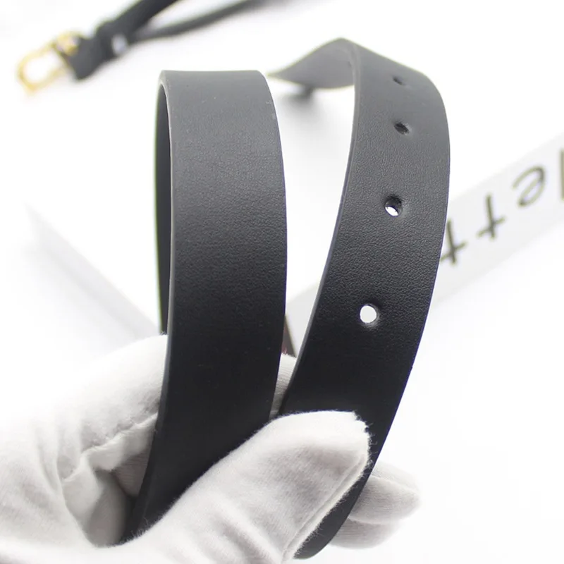 New Coming Fashion Women Leather Belt For Female Alloy Butterfly Buckles Belts