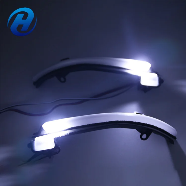 Led Drl Blinker Turn Signal Flasher For Bmw 1234 Series (F20 F21 F22 F30 F32)