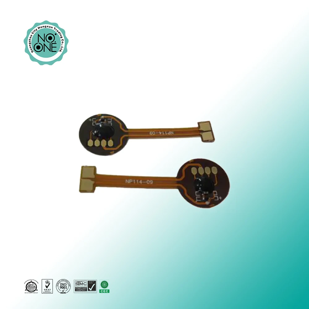 Cartridge chip CRG 034 For Canon CRG034 imageRUNNER C1225 C1225iF Reset Copier Toner Chip for Canon CRG-034 MF810Cdn MF810 Parts