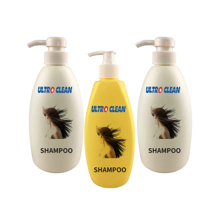 
Suave Sulfate Free Shampoo Hair Regrowth Tea Tree Hair Shampoo 