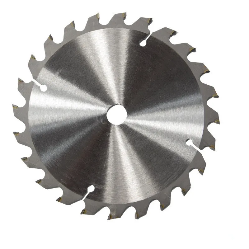 Factory Cut Wheel Disc Cutting Disc 115 For Wood