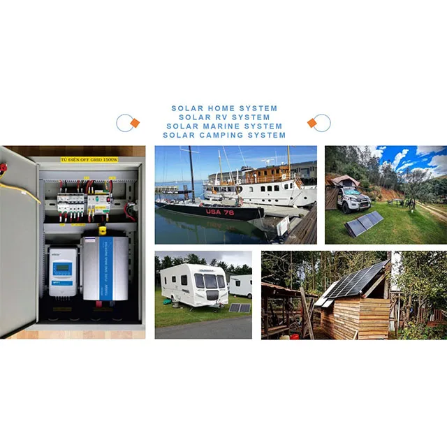 Epever 1500W 1.5KW 12V 24V 48V 110V 220Vac Pure Sine Wave Off-Grid Solar Home Power Inverter Converter