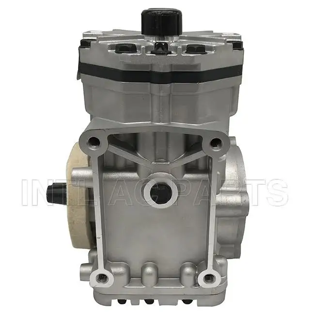 INTL-XZC102  22-41170-000 ET210L-25150 AUTO AC CONDITIONING COMPRESSOR FOR YORK 210  for New Freightliner Peterbilt