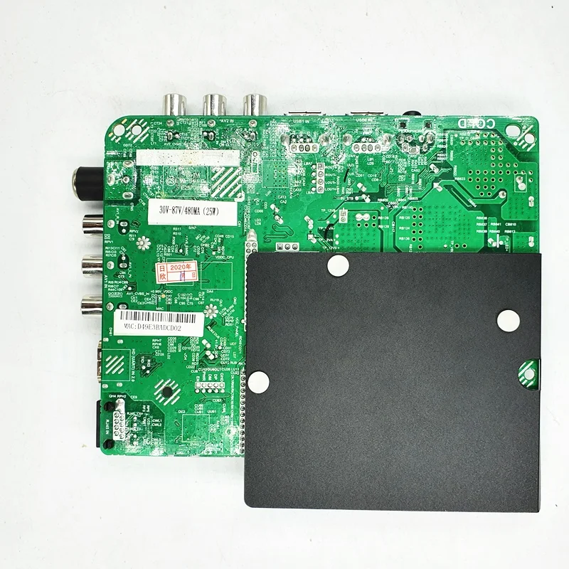 ТП. SK518.PB818 тп. ATM50.PB818 32 дюймов три-в-одном сетевой жк-телевизор материнская