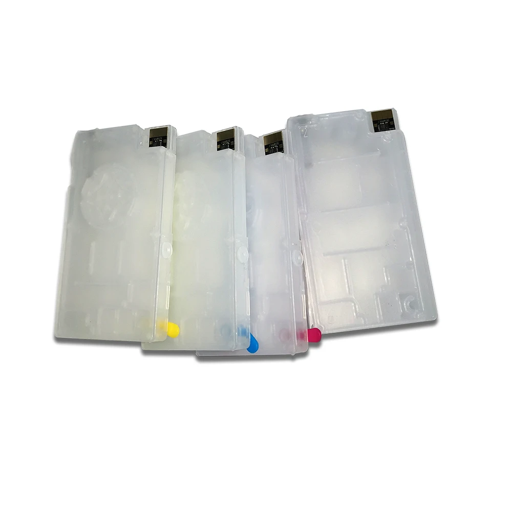 952 954 953 XL Ciss Continuous Ink Supply System For HP OfficeJet Pro 7740 Wide Format All in One printer With Auto Reset Chip