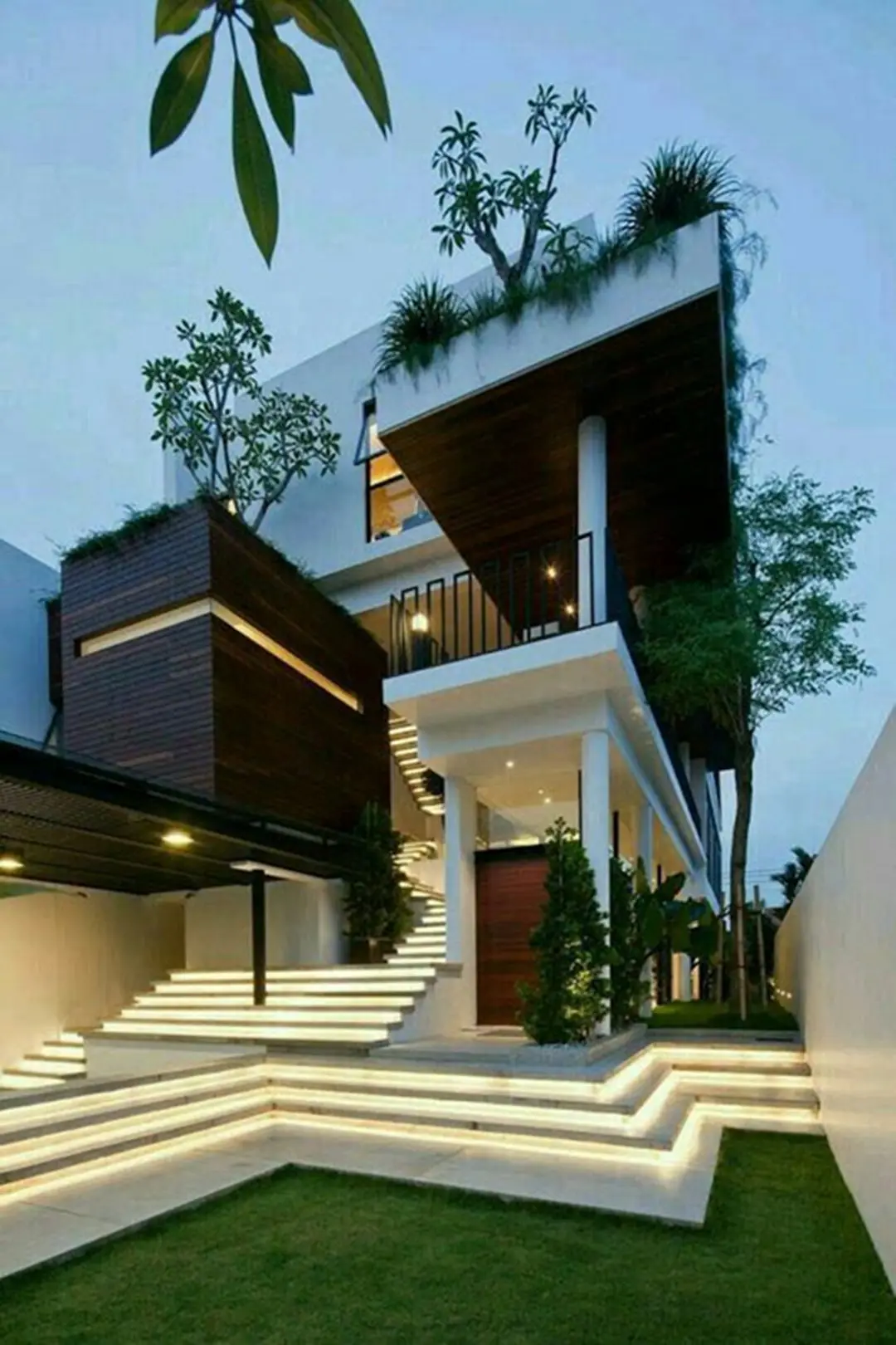 Prefabricated Houses Low-Cost