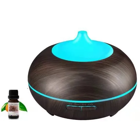 smart appliances dyfuzor large humidifier diffusers luxury scenting led humidifier difusores de aroma