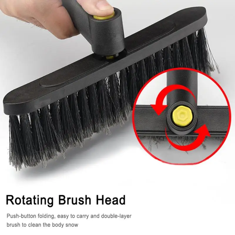 3 in 1 Durable Household Car Windshield Cleaning Tools Telescoping Extendable Snow Ice Scraper Brush.jpg