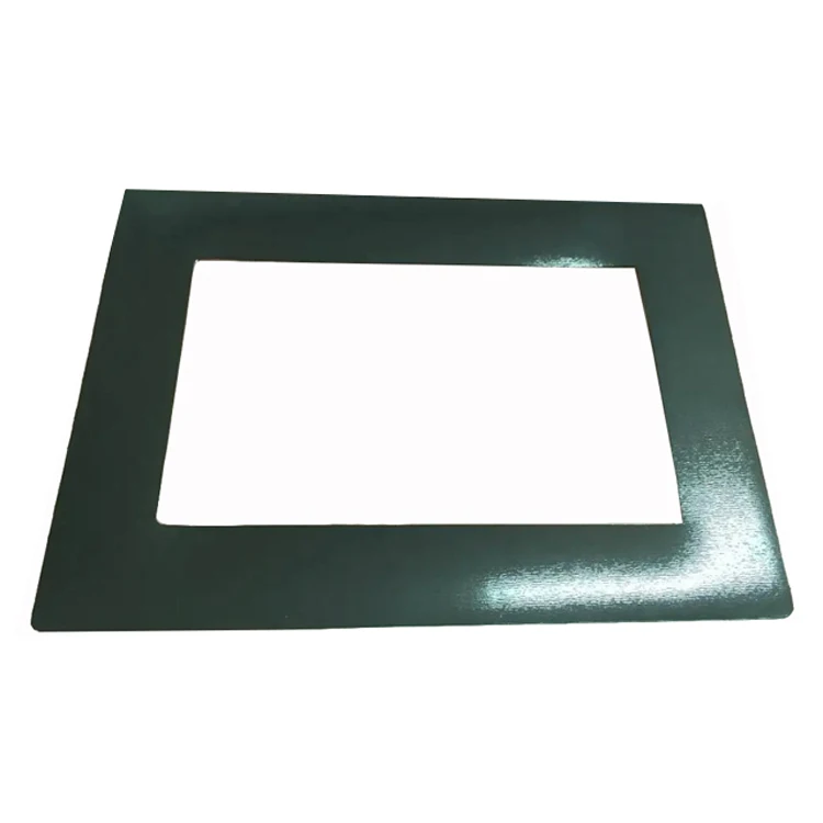 Magnetic Photo Frames for Refrigerator Fridge Magnets Picture Frame Photo Pocket