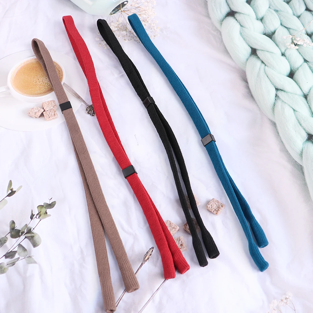 Eyewear Ropes Chains String for Sunglasses Ethnic Style Rope Eyewear Lanyard Cord Glasses Chain Holders