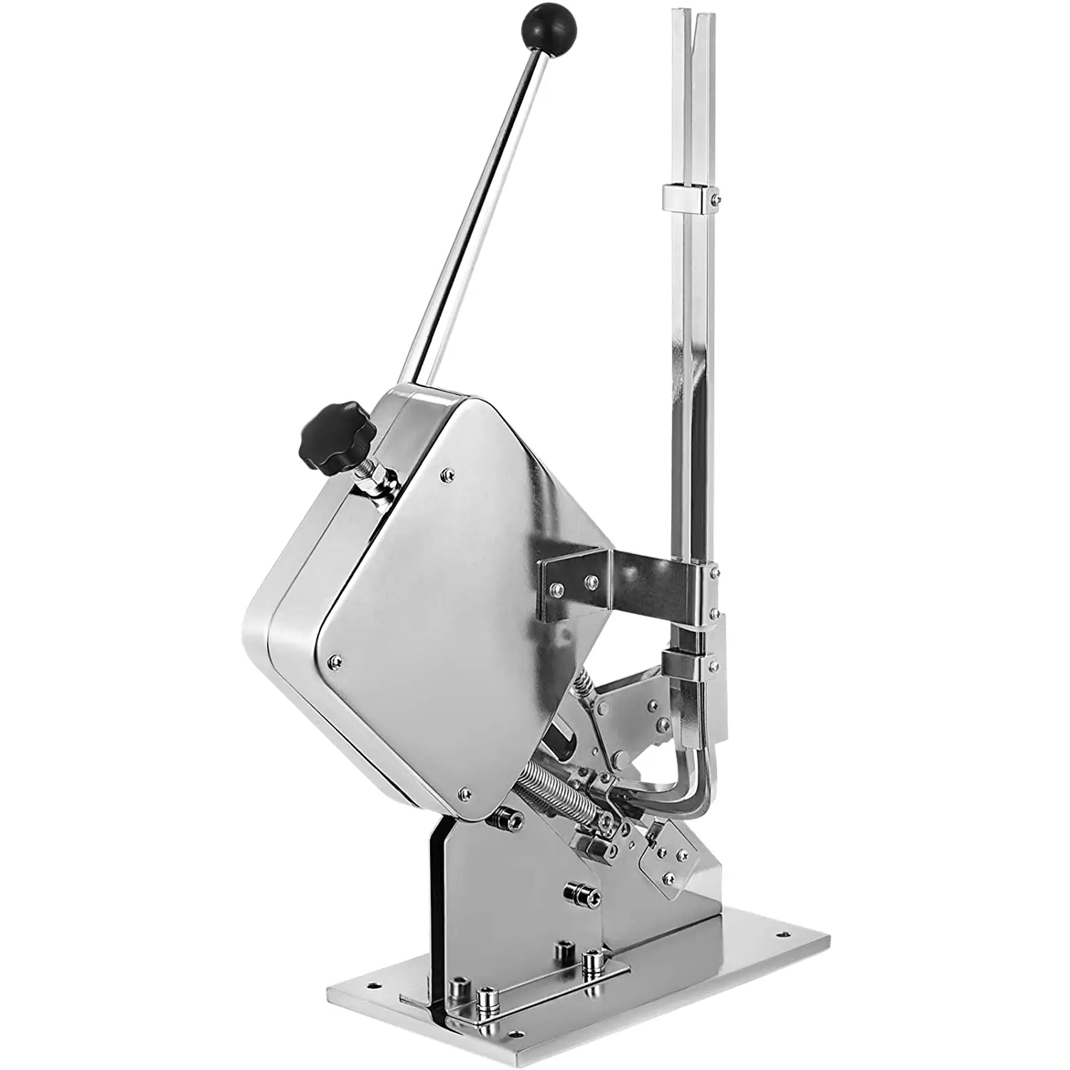 Hand Press Manual Clipper For Hydraulic Pipe Bread Bag Closing Clipping Machine Sausage Meat Clipper Machine