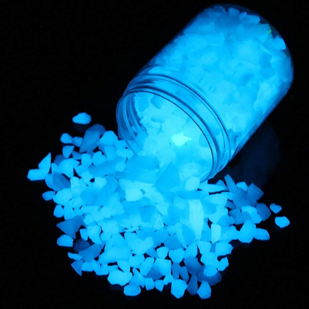 2019 hot sale glow paving stone