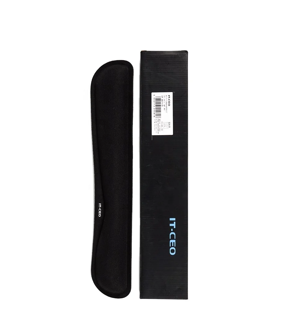 Eco Memory Foam Wrist Rest Support Keyboard Mouse Pad